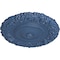 Ekena Millwork Marseille Ceiling Medallion (Fits Canopies up to 7 3/8"), Hand-Painted Americana, 21"OD x 2"P CM21MAAMF - alternate 3